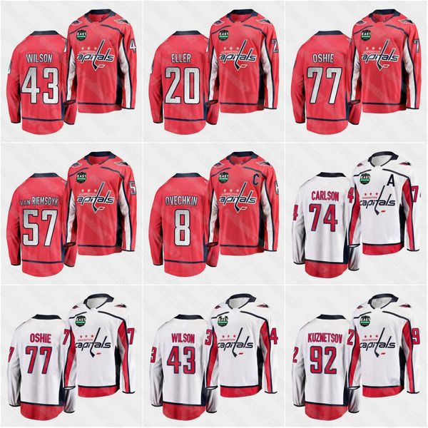 

washington capitals alexander ovichkin 2021 eastern division jersey tj bet justin schultz tom wilson henrik lundquist brendon dillon carlson, Black