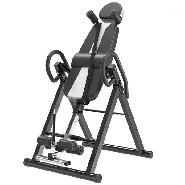

the steel handstand machine for single home fitness intervertebral disc stretching assists to increase abdomen.1
