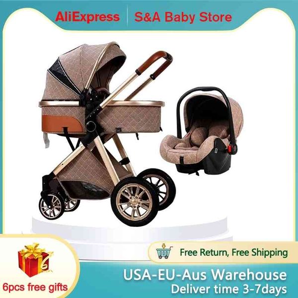 

& fast shipping baby stroller sale pram deliver time 2in1 and 3in1 portable carriage on 2021