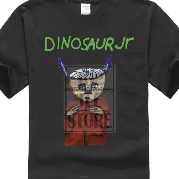 

vintage 90 s dinosaurs jr shirt reprint sport hooded sweatshirt hoodie