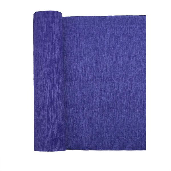 

стволовые 25cmx250cm оберточные скрапбукинга paper 8z diy красочные ленты для цветов и украшения подарки партия garland цветочные fold креп