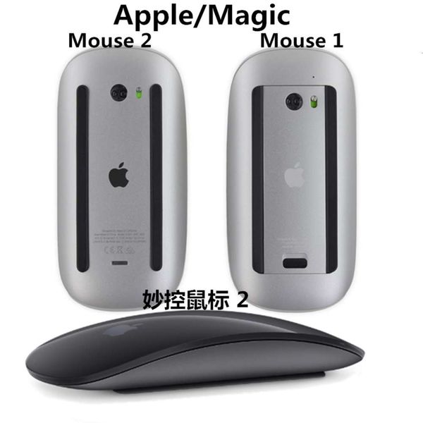 

macbook air pro lapwirels bluetooth magic mouse generation 2