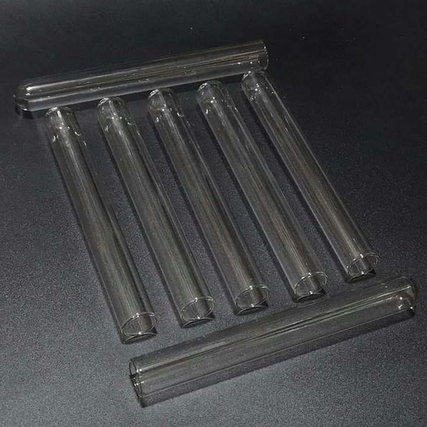 

50pcs/lot 18x150mm transparent glass round bottom test tubes for kinds school/laboratory glassware 50pcs/lot 18x150mm visibility bbyatc