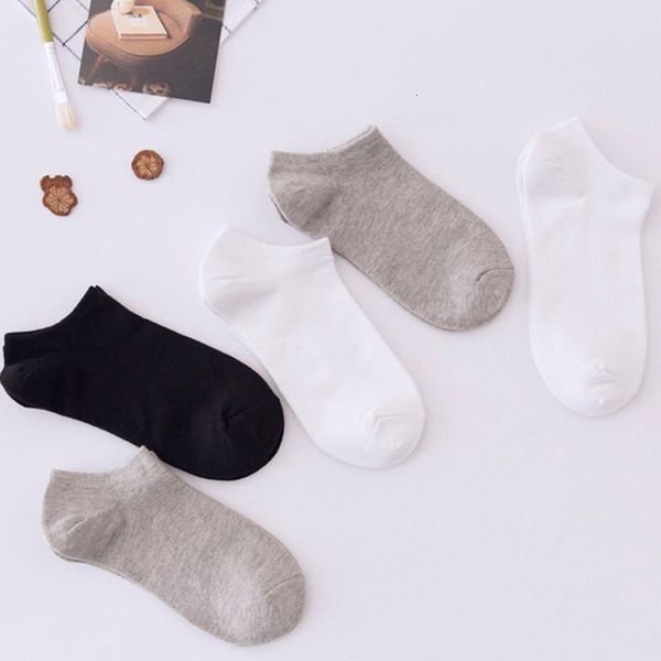 

new women summer fashion casual socks men comfortable solid color