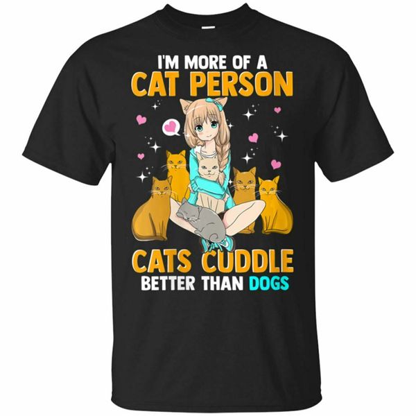 

cat person anime gift black navy s 6xl harajuku fashion classic hoodie designers t shirts sweatshirt