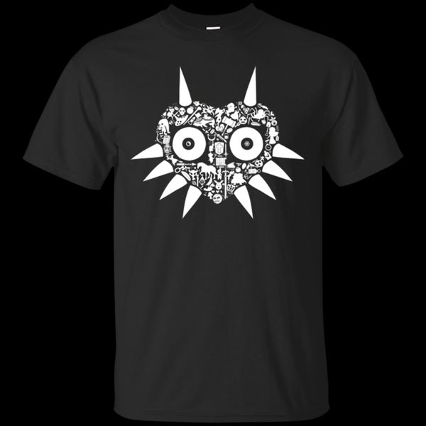 

printed men t shirt cotton tshirt secret mask o-neck short-sleeve women t-shirt sport hooded sweatshirt hoodie