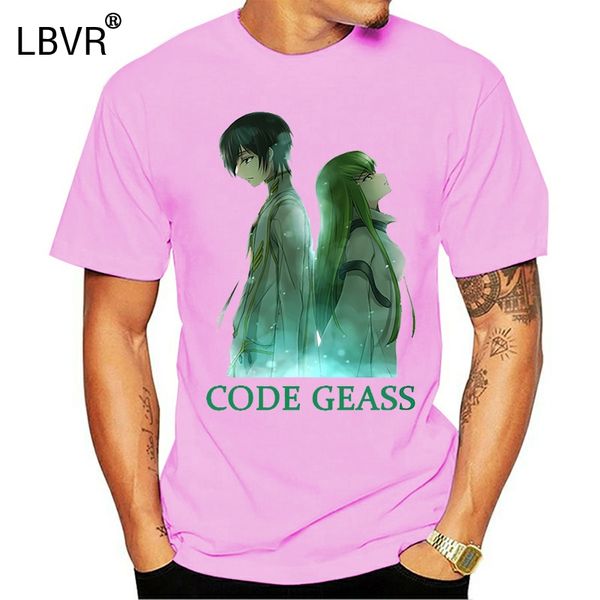 

code geass custom mens camisa white anime code geass logo short sleeved trendy cg male hoodie designers t shirts sweatshirt