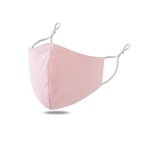 

fashion breathable pluggable flannel adjustable women men gasket washable dustproof thick mask bbykin sweet07