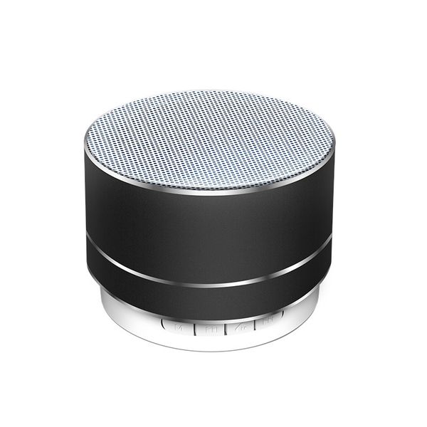 rechargeable portable bluetooth speaker mini speaker music audio tf usb aux stereo sound speaker audio music player