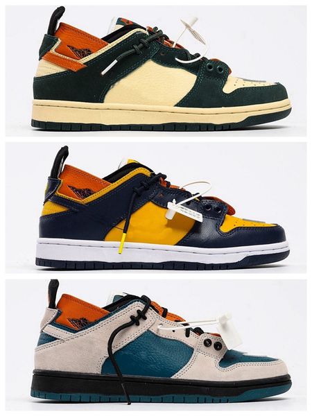 

2020 new arrival sb dunks low mens womens running shoes paris dunk sb low pro fashion trainers shoes size 36-45