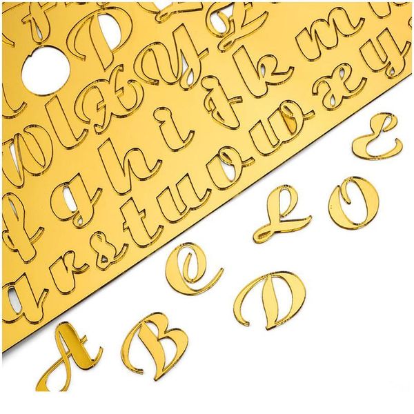 

acrylic diy english alphabet letter pattern decor stamp cake mold biscuit mold stamper props for cake baking decorati qylycc