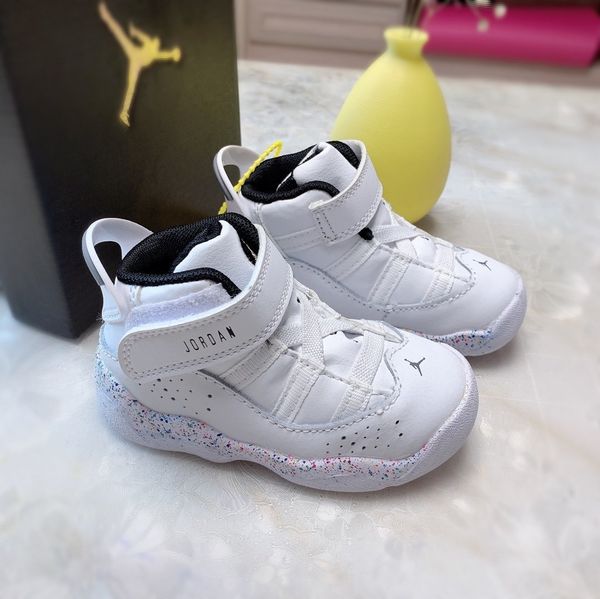 

высшего качества дети обувь дети кроссовки кроссовки детей баскетбол shoes2hoc, Black;red