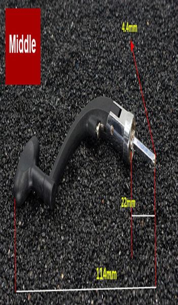 

big size fishing reel fold rocker arm black spinning reel handle middle big size latest bbyube alice_bag
