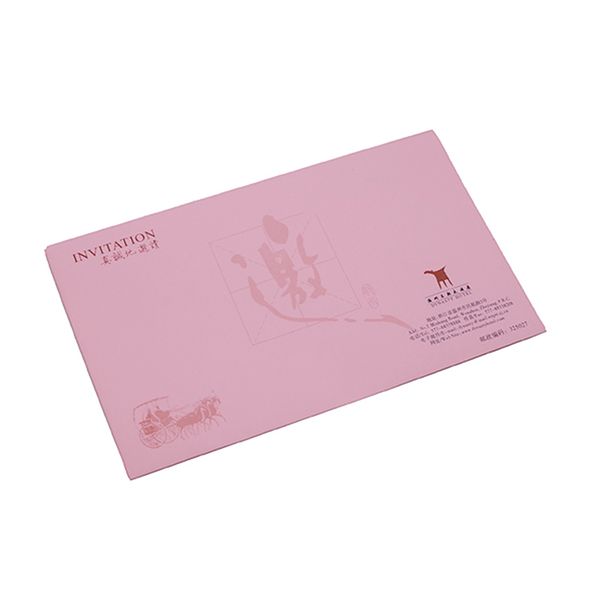 

classical white black kraft blank mini paper window envelopes wedding invitation envelope gift envelope