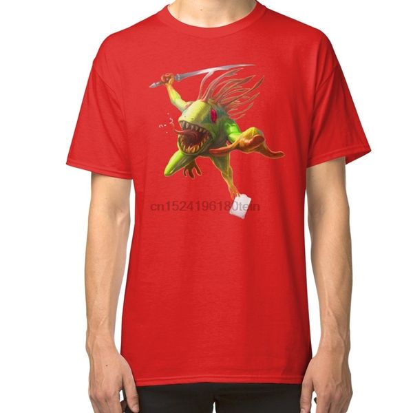 

murloc tide hunter fashion t-shirt sport hooded sweatshirt hoodie