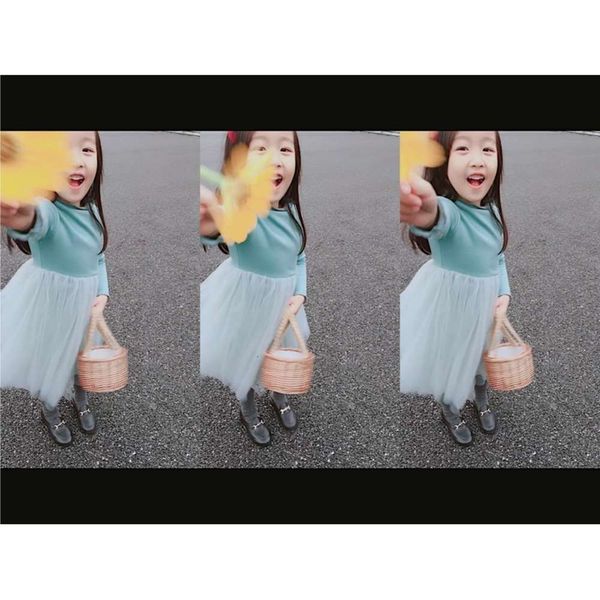 

soft winter new girl autumn to and no friend plush long sve shawl skirt princs drs 3xub, Red;yellow