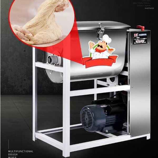 

blender flour mixers and spiral kitchen kneading machine1