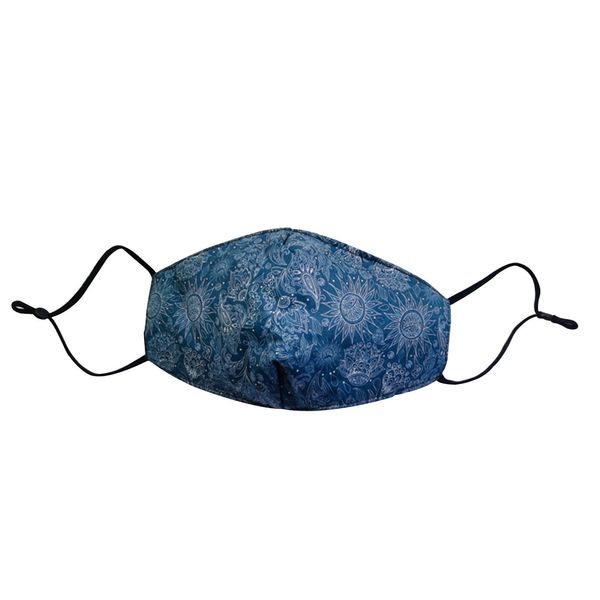 

1/2/3pcs face mask fashion headband bandana reusable mouth caps masque tissu mascarillas mondkapjes wasbaar mascherine wmtnvm, Black