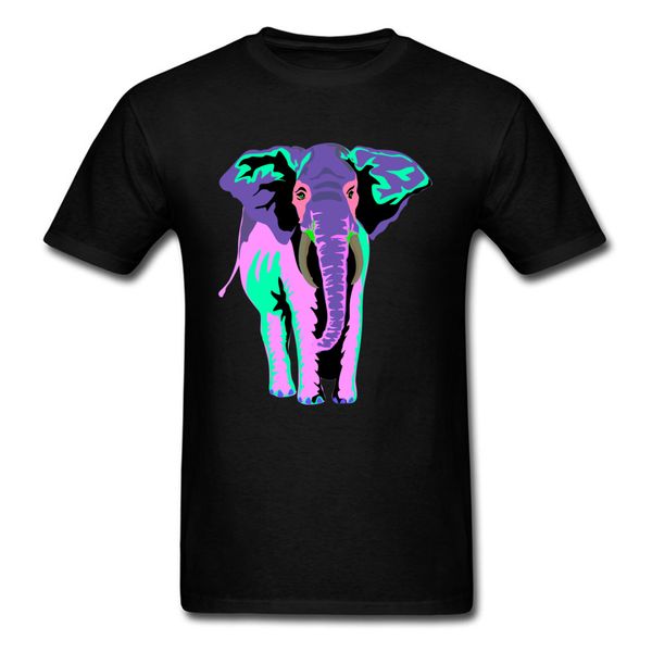 

thai elephant day street for men gift colourful elephant image casual men tees hoodie designers t shirts sweatshirt