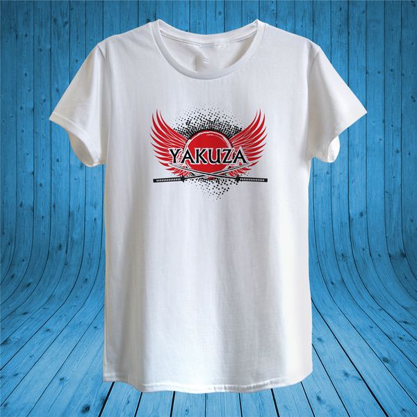 

yakuza japanise mafia t-shirt design man women fitted loose fit tee shirt sport hooded sweatshirt hoodie