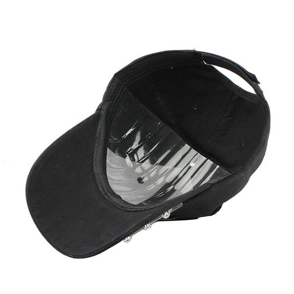 

flb] 2017 не подведет вас бейсболку rose snapback cap шапки для женщин cowboy хлопок лето и осень шапки мода женщины bbyqgn, Black;white
