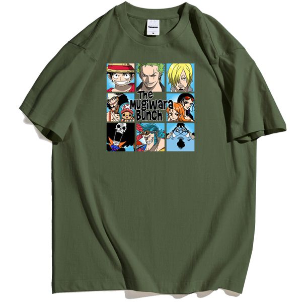 

anime one piece cartoon image luffy roronoa zoro brook clothes for creativity breathable male sport hooded sweatshirt hoodie t shirt