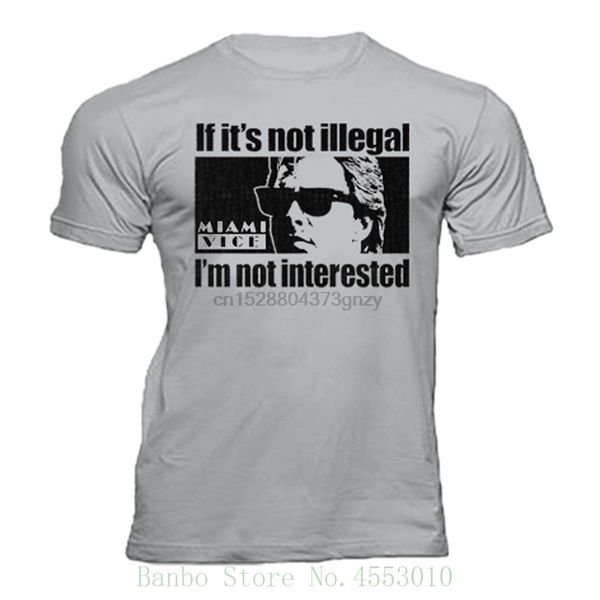 

miami vice quote 80s quality men printing short sleeve hoodie designers t shirts sweatshirt