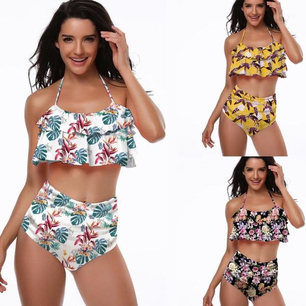 

women bikini swimsuit swimwear female biquini set suit bather push up bikini set brazilian bather bathing suit swim fashion1, White;black