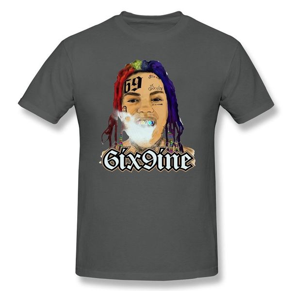 

streetwear 6ix9ine t shirt short sleeve custom clothes new resilient crewneck xxxl mens t shirts sport hooded sweatshirt hoodie