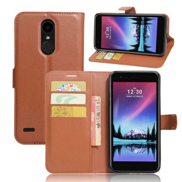 

bgrflg k10 x100 m250 m250n 5.3 "wallet case lg k10 phone case with etui coca bracket &gt;swza