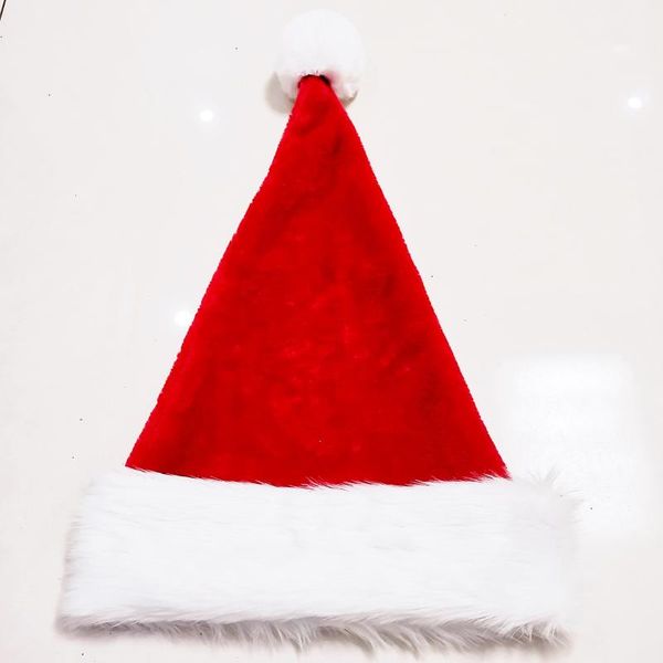 

hats, scarves & gloves sets santa hat plush, Blue;gray