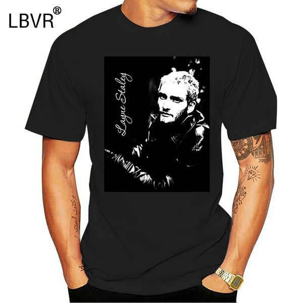 

layne staley alice in chains men t-shirt sport hooded sweatshirt hoodie
