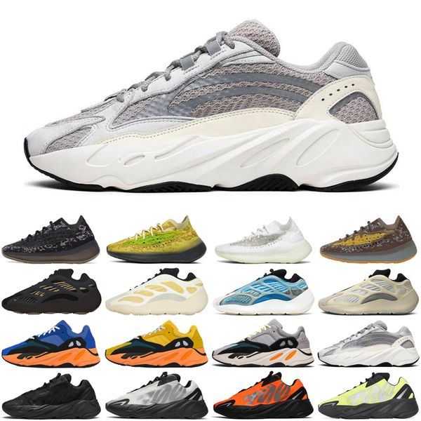 

700 v3 380 men women shoes lmnte sun hylte onyx bright blue clay brown static mauve inertia mens trainers sports