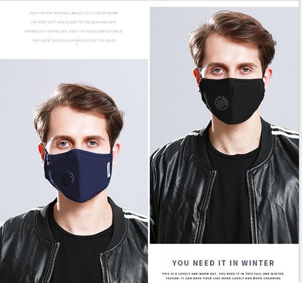 

color designer valve filter pollen breathing anti smog pm2.5 mask driving cotton with cloth pure pp2006 xhrqm