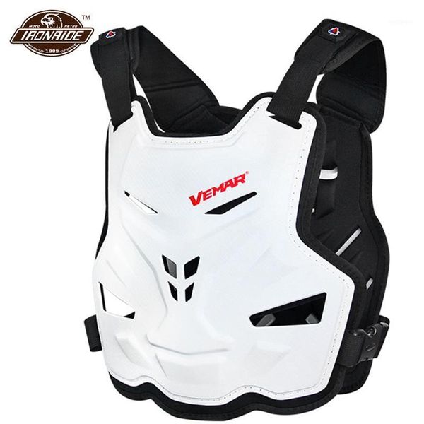 

motorcycle armor motocross body vest moto back protection jacket off -road racing 6 colour1