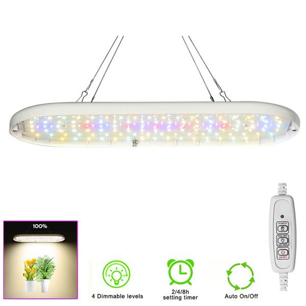 

led grow lights for indoor plants, new usb timing dimming plant light fleshy flower hanging led plant grow light home plant growing light