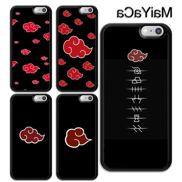 

naruto akatsuki cloud vip 12 pro max 12 mini 11 pro max xr 6s 7 8 plus se 2020 case4