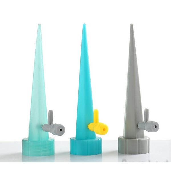 

drip irrigation system adjustable speed noctilcent watering device nozzle for bosai plants self-watering kits wmtnzq