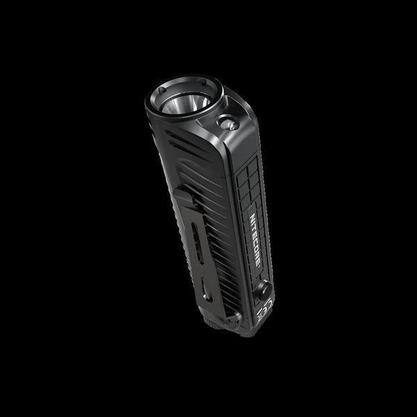 

nitecore p18 unibody die case футуристического cree xhp35 hd led 1800 ое с auxiliary красного света тактического bbygyk alice_bag