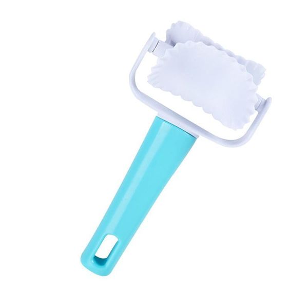 

cutter пластиковые тесто maker pie кондитерские изделия плесень резка fondant круглый cookie бисквита клинка роллинг площади шпатель bbynzq