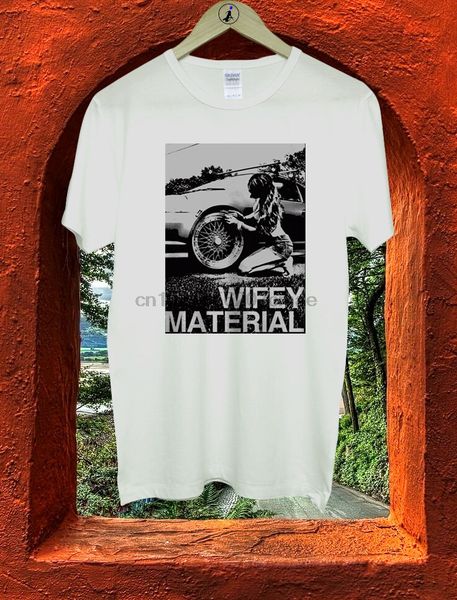 

already wifey material girl pin up bitchy boys men t shirt tshirt tee m149 sport hooded sweatshirt hoodie