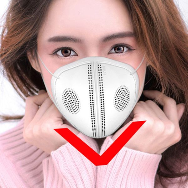 

washable anti-fog dust protective masks adult