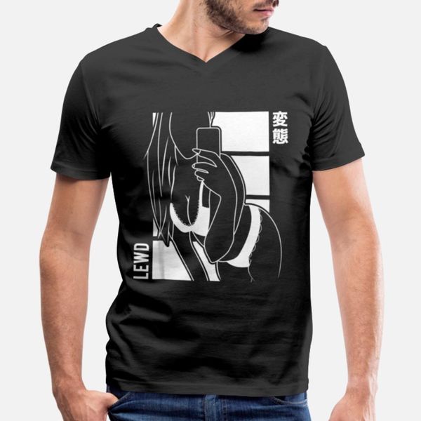 

cute lewd illustration anime hentai - cartoon tee designers graphic t shirt cool retro o-neck tracksuit hoodie sweatshirt