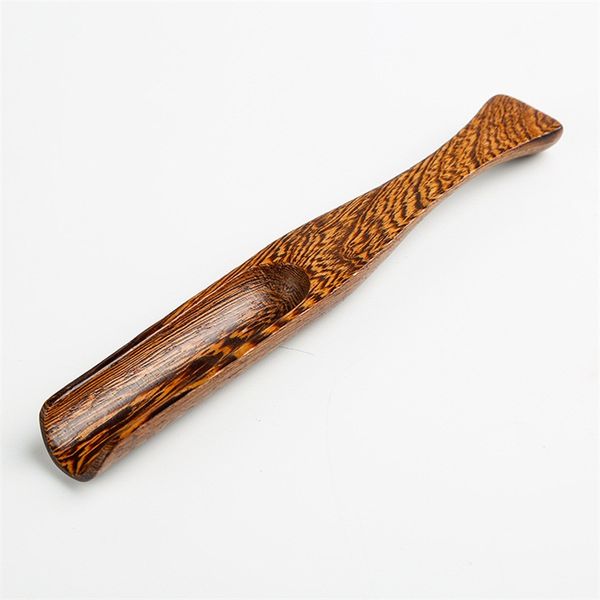 

wood teaware accessories spoons tea ceremony wooden scoop home teas making utensils bath salt spoon new arrival 4zx l1
