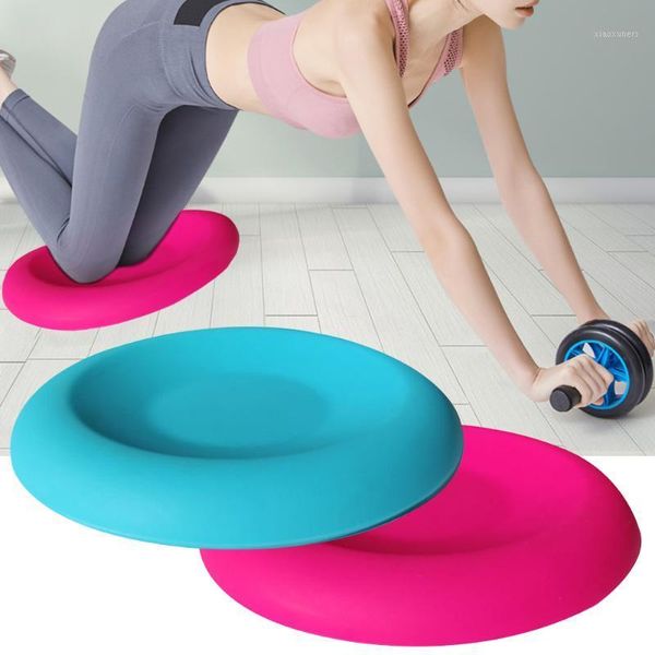 

yoga mats 2pcs knee pads cusion support for wrist hips hands elbows pad mat fitness exercise sport1