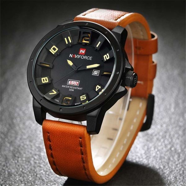 

men's watch belt calendar watch lingxiang japanese movement quartz watch, Slivery;brown