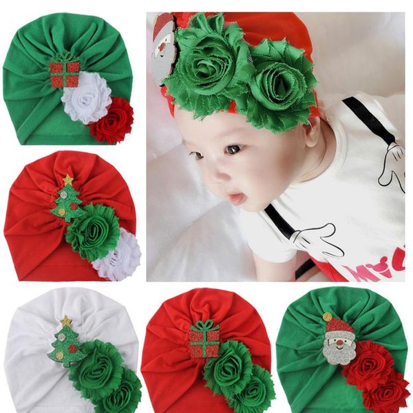 

2019 новый рождественский детские дети headwrap луч узел упругая шляпа шапка частовая крышка аксессуары бонущий наиссанс будь wmtwer, Yellow