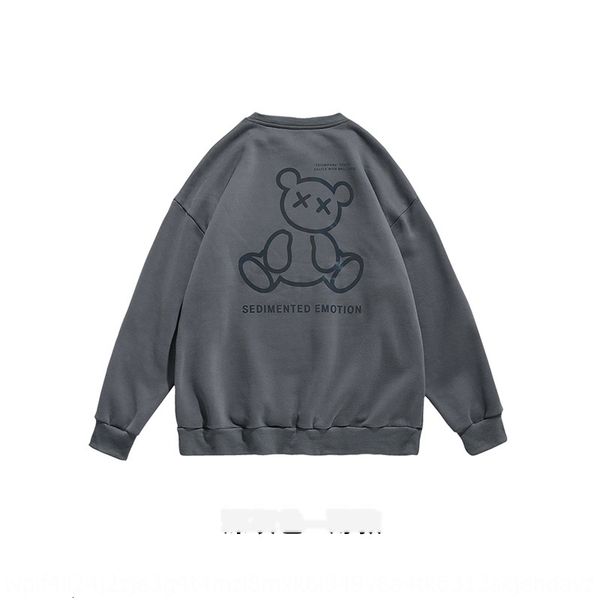 

autumn kq5y clothing men039;s women039;s new denim jackets coat hop hole frayed outerwear vintage coconut palm print hip washed jacket, Black