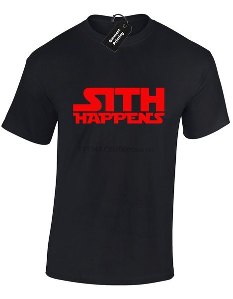 

sith happens s funny star trooper design darth wars premium quality harajuku fashion classic sweatshirt hoodie t shirt