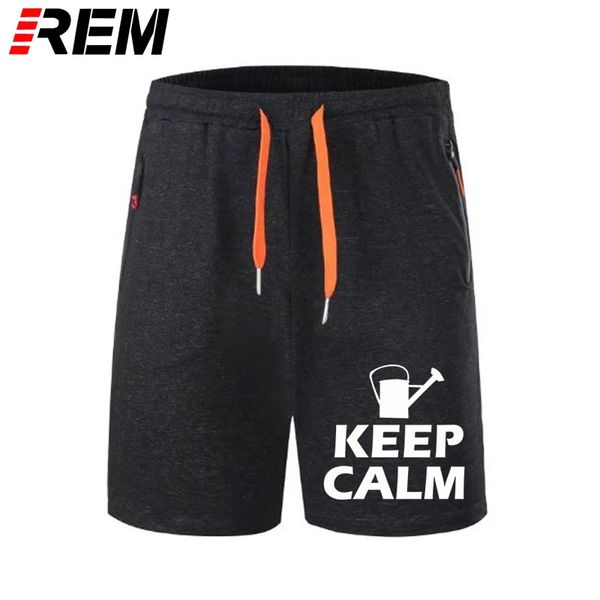 

keep calm i'm a gardener funny humour printed mens great gift panties short pants sport hooded sweatshirt hoodie